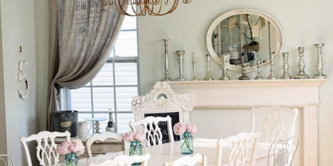 Pytlovina v interiéru: 100+ nápadů pro vytvoření atmosféry venkova, provence a boho